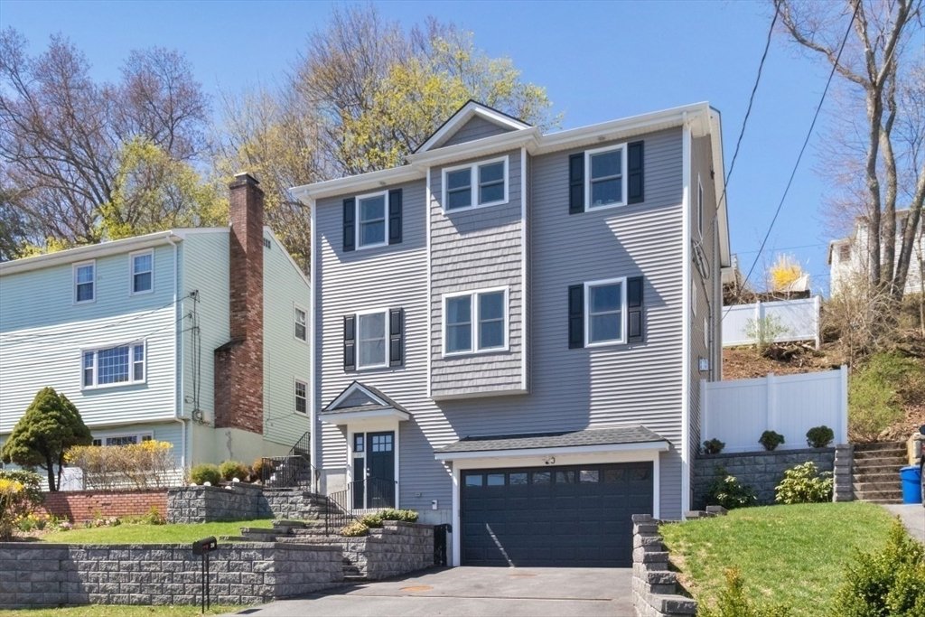 House in Waltham, Massachusetts, United States 1 - 17743011
