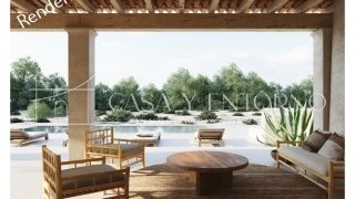Villa in Formentera, Balearic Islands, Spain 5 - 17746939