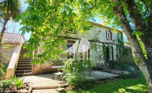House in Le Clion-Bourg, Pornic, France 1