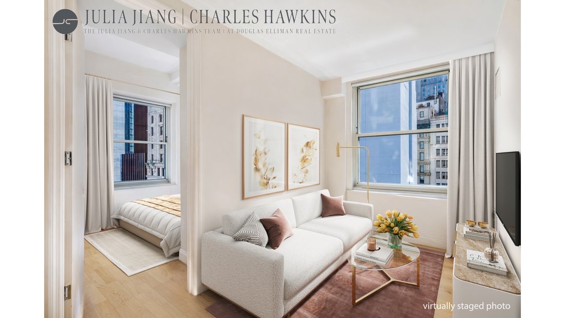 Condo in New York, New York, United States 1 - 17745123