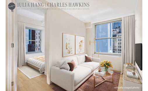 Condo in New York, New York, United States 1