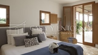 Villa in Formentera, Balearic Islands, Spain 4 - 17747080