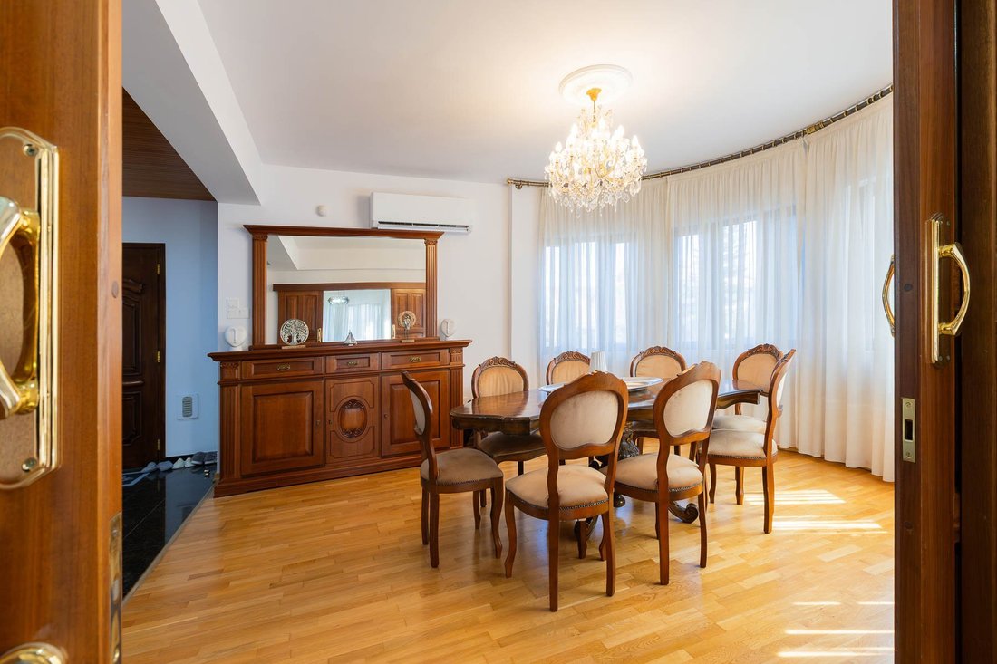 House in Germasogeia, Limassol, Cyprus 3 - 17745448