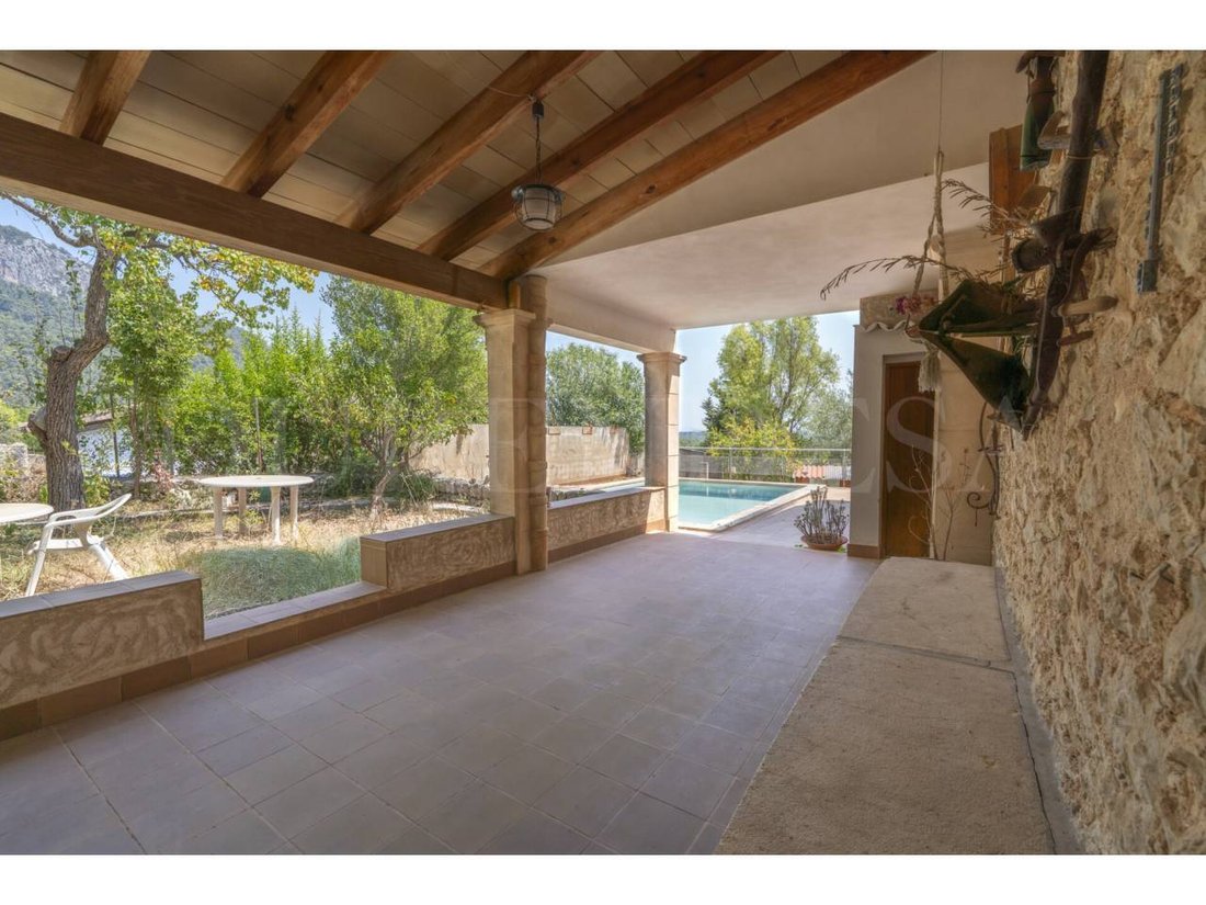 House in Caimari, Selva, Balearic Islands 3 - 17747184