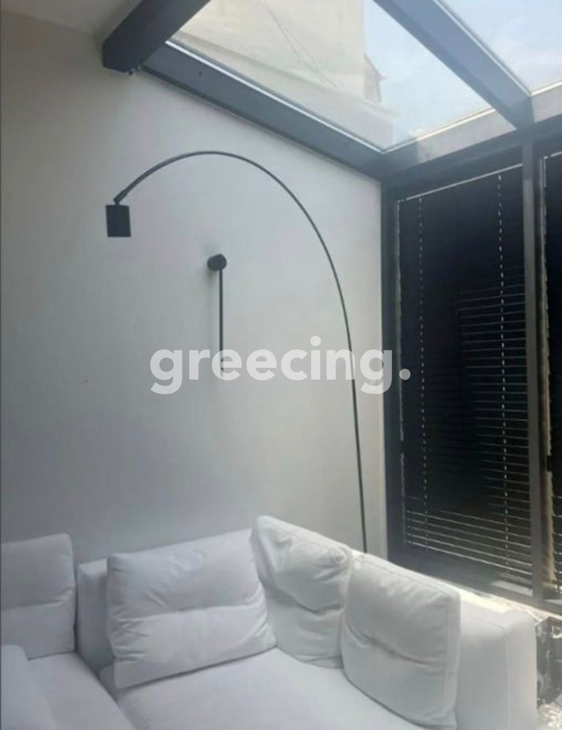 Apartment in Sunoikia Kolonakiou, 1st District of Athens, Athens 5 - 17744536