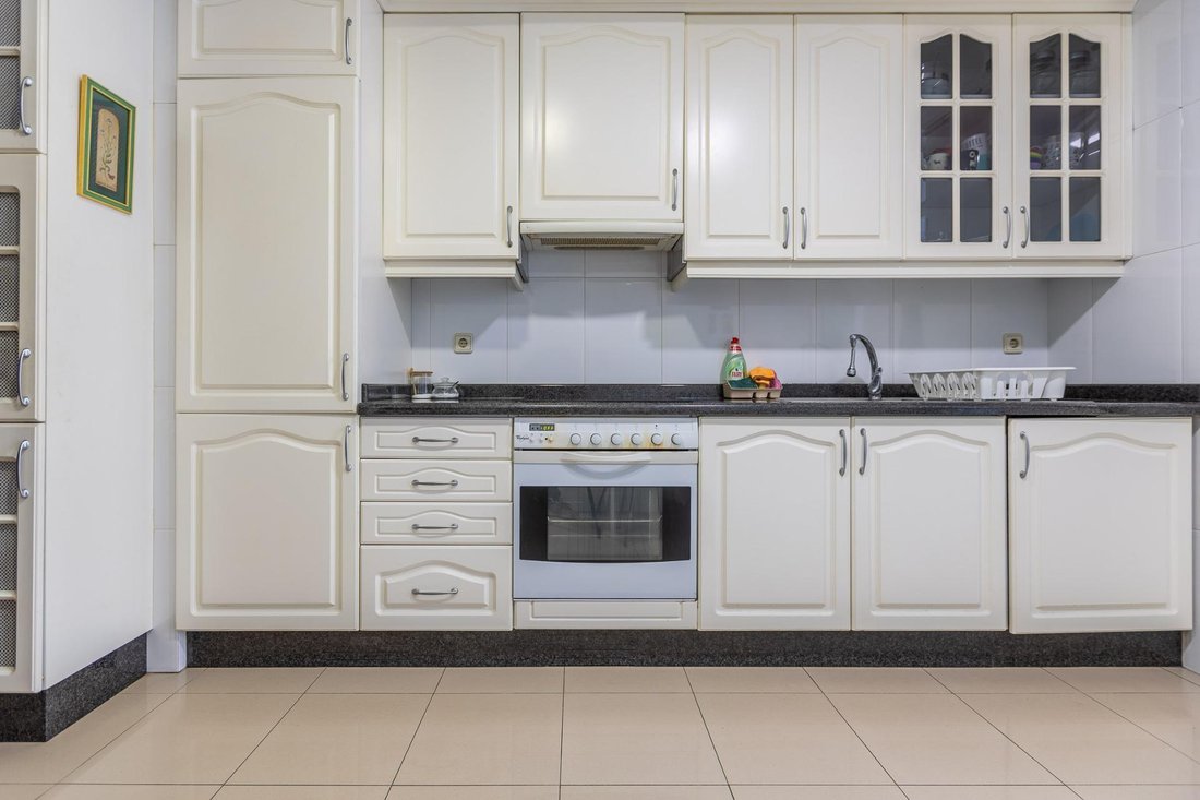 Apartment in A Coruna, Visma, Spain 1 - 17749824