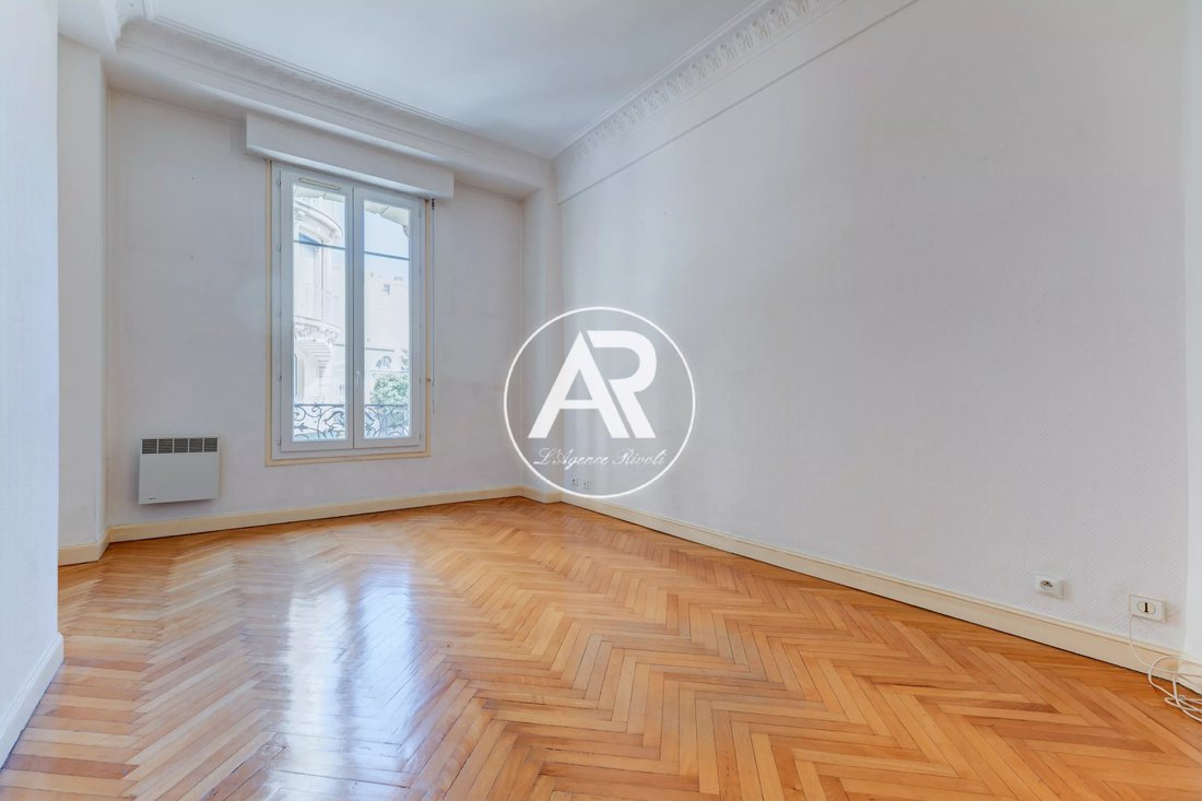 Apartment in Nice, Provence-Alpes-Côte d'Azur, France 4 - 17687876