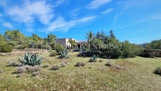 Finca in Formentera, Balearic Islands, Spain 5 - 17746892