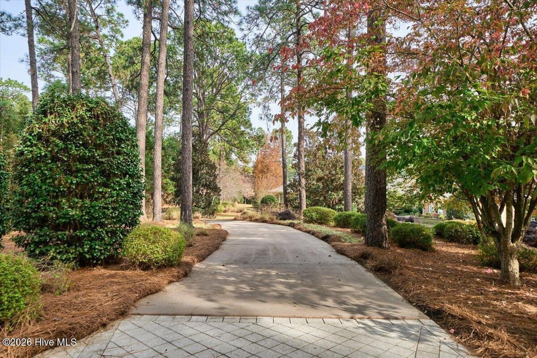 House in Pinehurst, North Carolina, United States 5 - 17744076