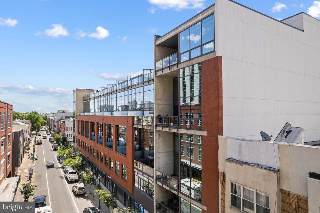 Apartment in Philadelphia, Pennsylvania, United States 5 - 17750365
