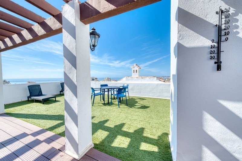 Apartment in Benalmadena, Andalusia, Spain 4 - 17749732