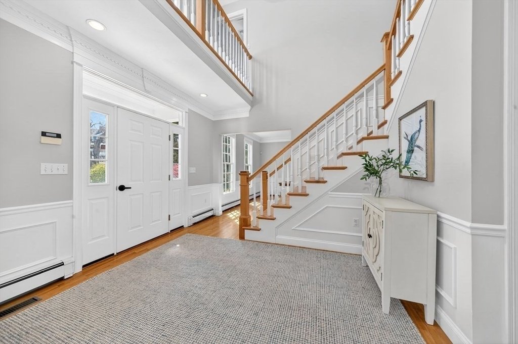 House in Cohasset, Massachusetts, United States 5 - 17745341