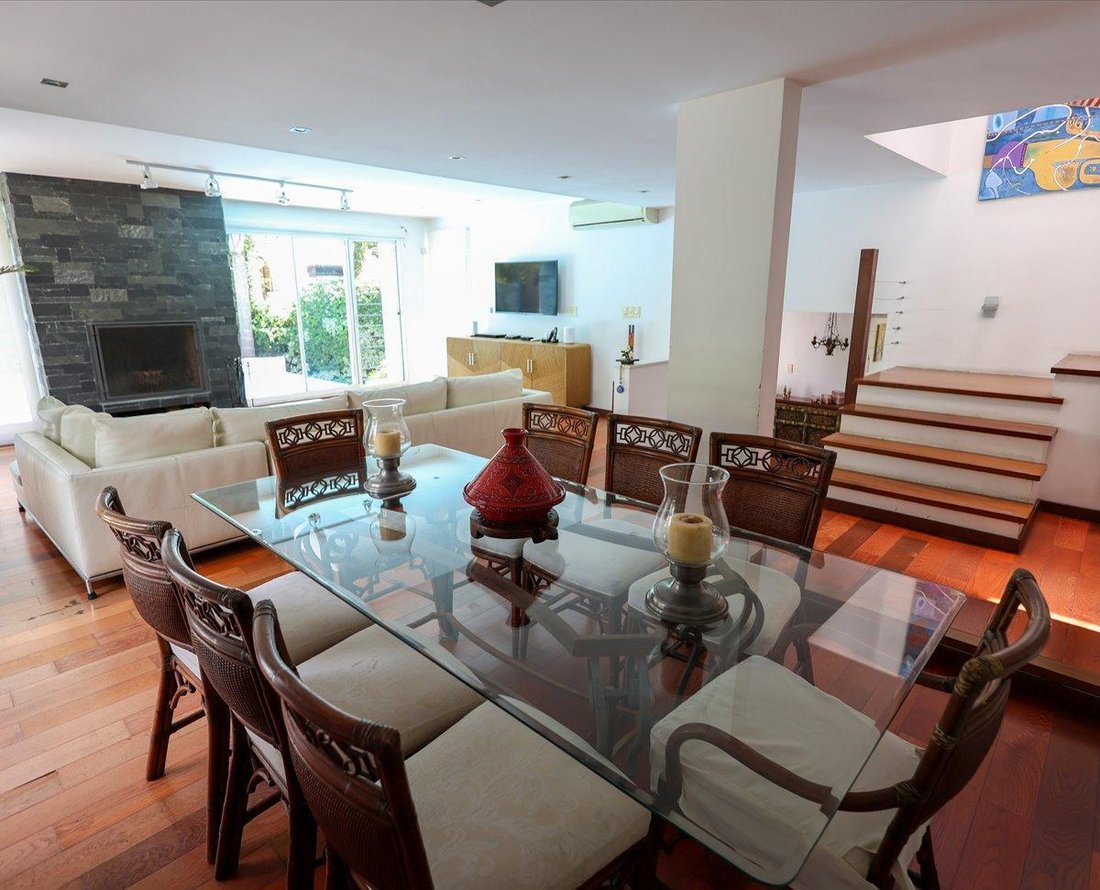 House in Montevideo, Departamento de Montevideo, Uruguay 5 - 17750315