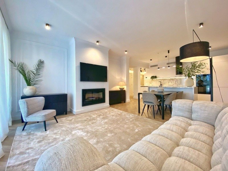 Apartment in Estepona, Andalusia, Spain 1 - 17749720