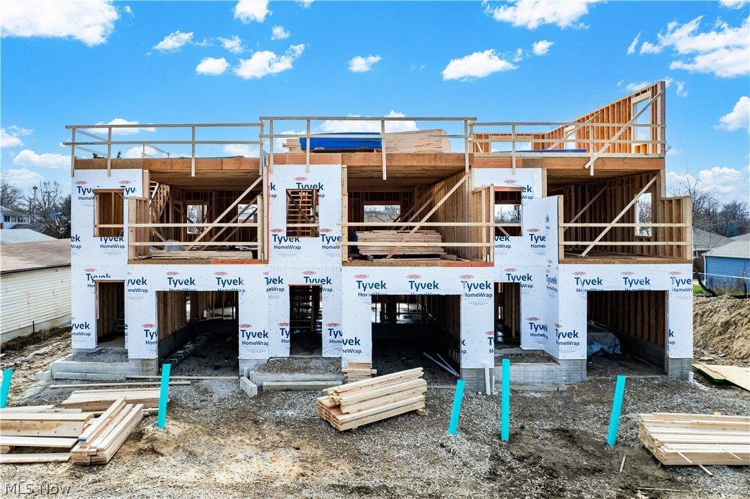 Townhouse in Cleveland, Ohio, United States 5 - 17747801