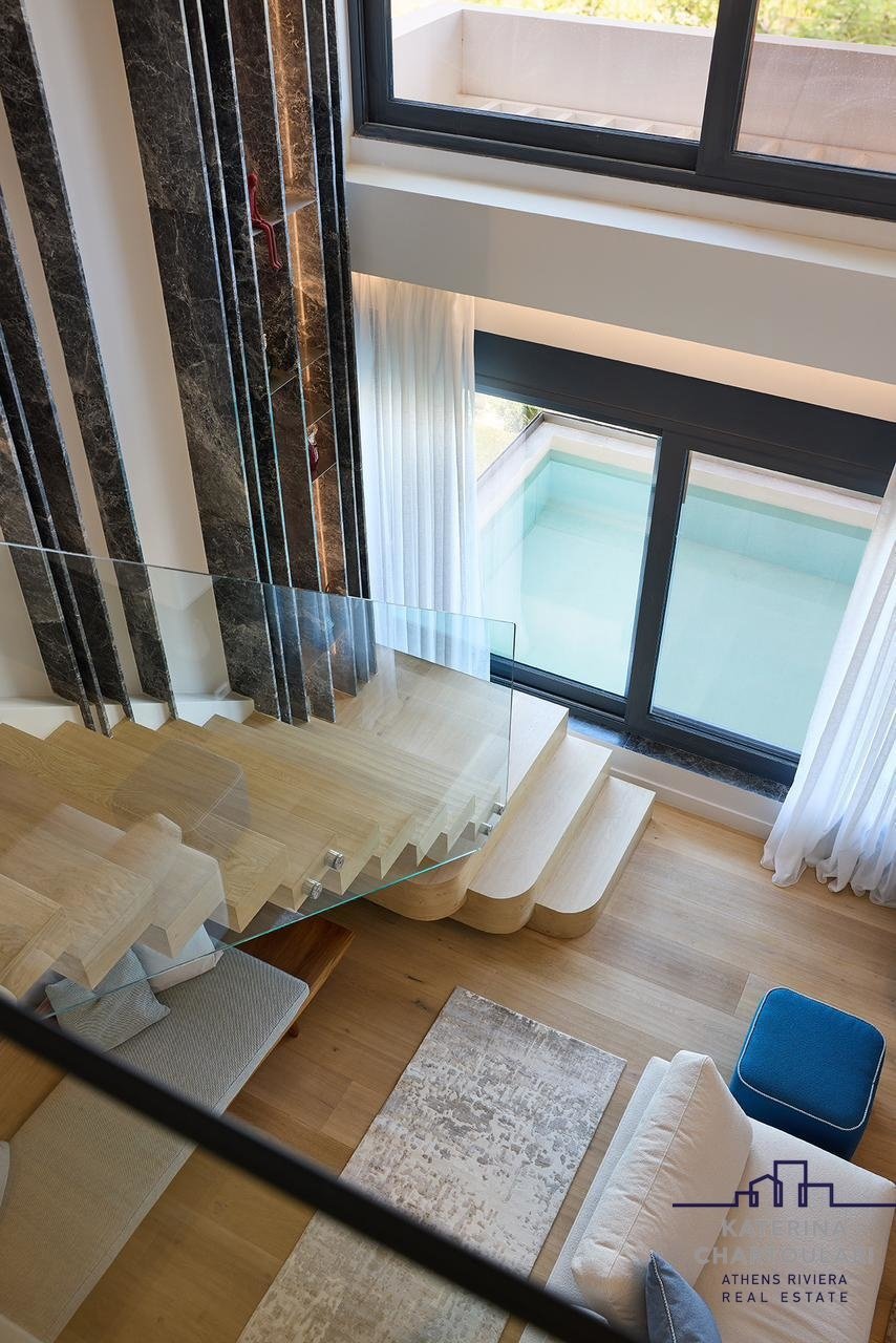 Apartment in Glyfada, Attica, Greece 5 - 17744545