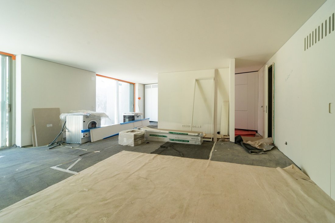 Apartment in Alcantara, Lisbon, Portugal 4 - 12287310
