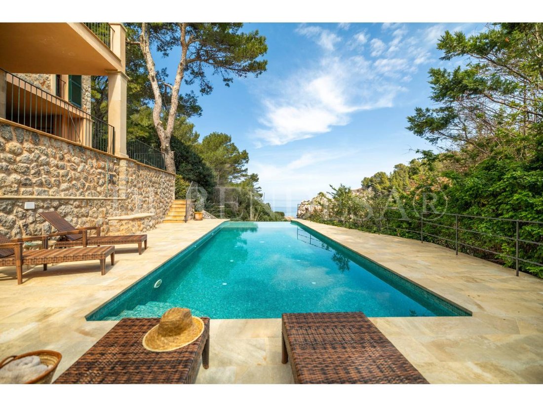 Chalet in Deia, Balearic Islands, Spain 3 - 17747007