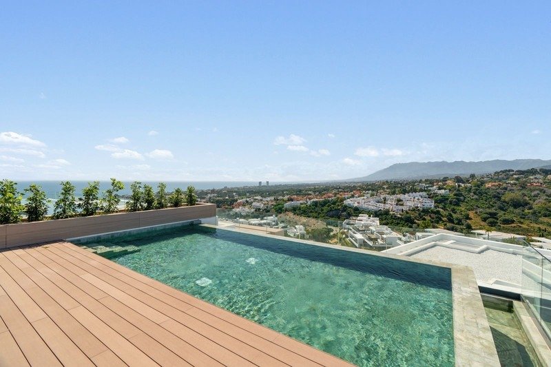 Apartment in Puerto De Cabopino, Elviria-Cabopino, Marbella 5 - 17749701