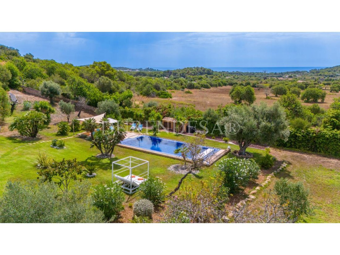 House in Capdepera, Balearic Islands, Spain 5 - 17747093