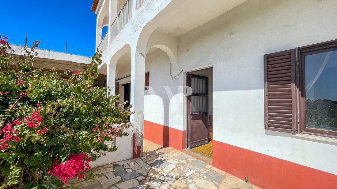 Villa in Quarteira, Algarve, Portugal 3 - 17746187