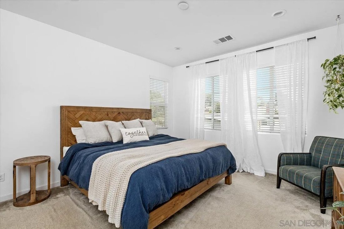 House in San Marcos, California, United States 4 - 17744190