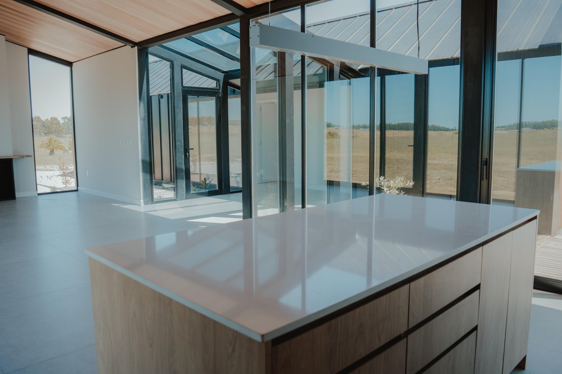 House in Laguna de los Cisnes-Lomas del Sauce, Maldonado Department, Uruguay 5 - 17750404