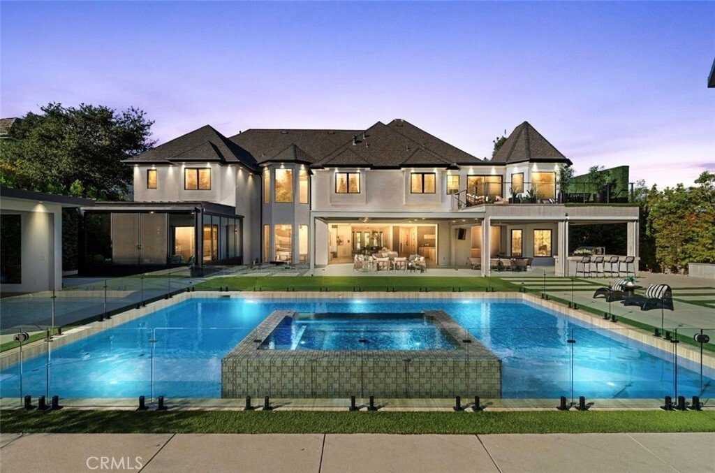 Casa a Los Angeles, California, Stati Uniti 4 - 16412246