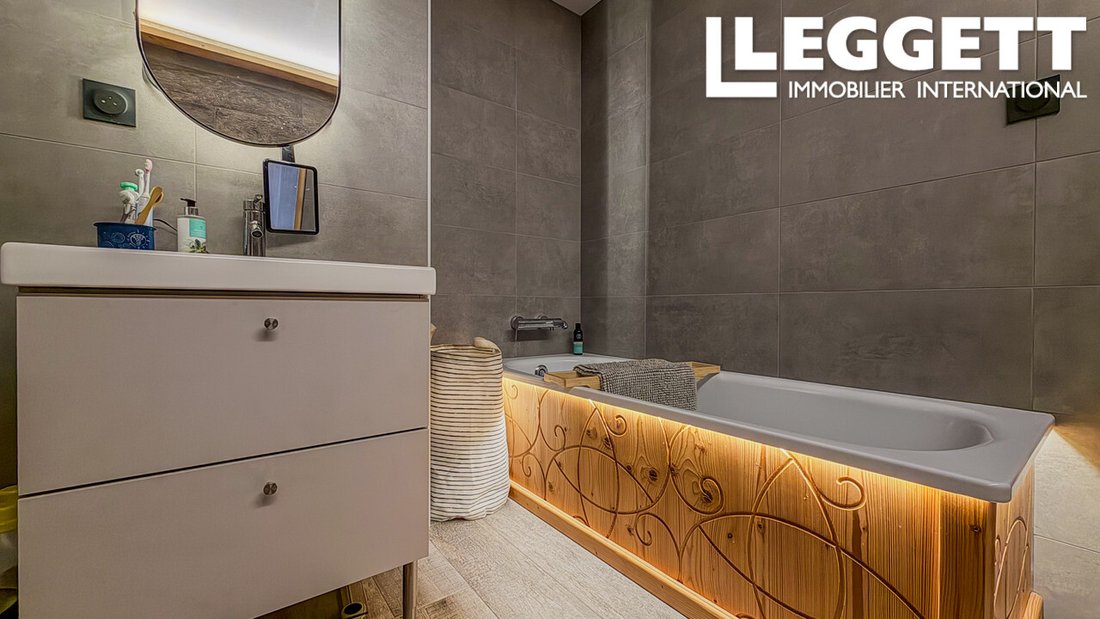 Apartment in Alpe d'Huez, Auvergne-Rhône-Alpes, France 5 - 17750015