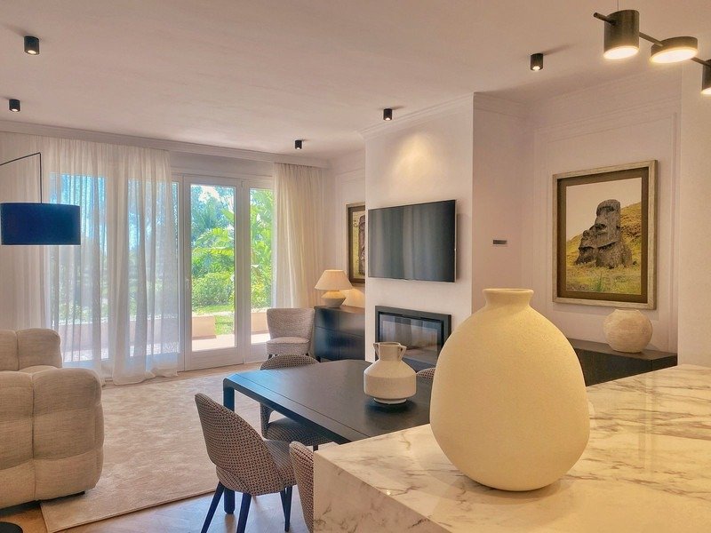 Apartment in Estepona, Andalusia, Spain 3 - 17749720