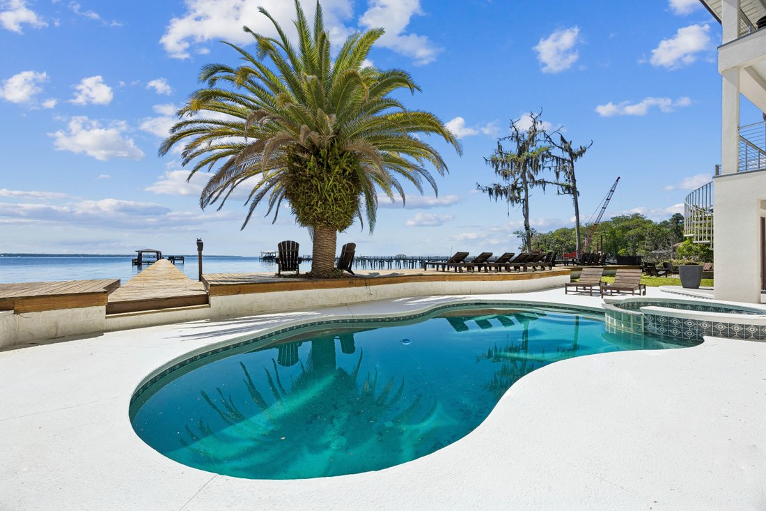 House in Jacksonville, Florida, United States 5 - 17746143