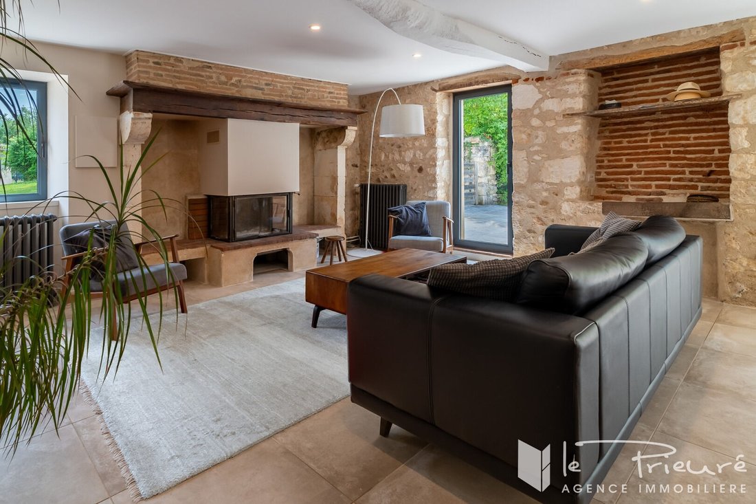 Villa in Fauch, Occitania, France 5 - 17745527
