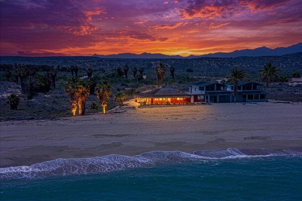 House in Los Pinos, Baja California Sur, Mexico 1 - 17747833
