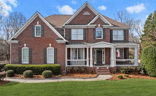 Casa a Suwanee, Georgia, Stati Uniti 1