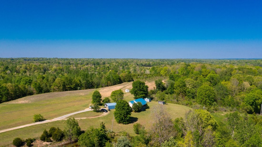House in Charlotte, Tennessee, United States 3 - 17748589