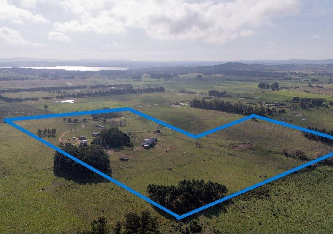 Farm Ranch in Maldonado, Maldonado Department, Uruguay 5 - 17750351
