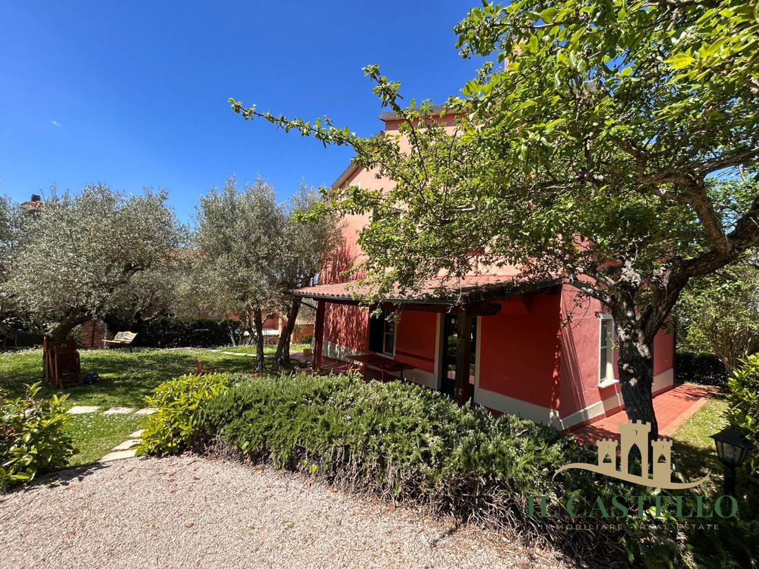 Villa in Castiglione del Lago, Umbria, Italy 5 - 16476756