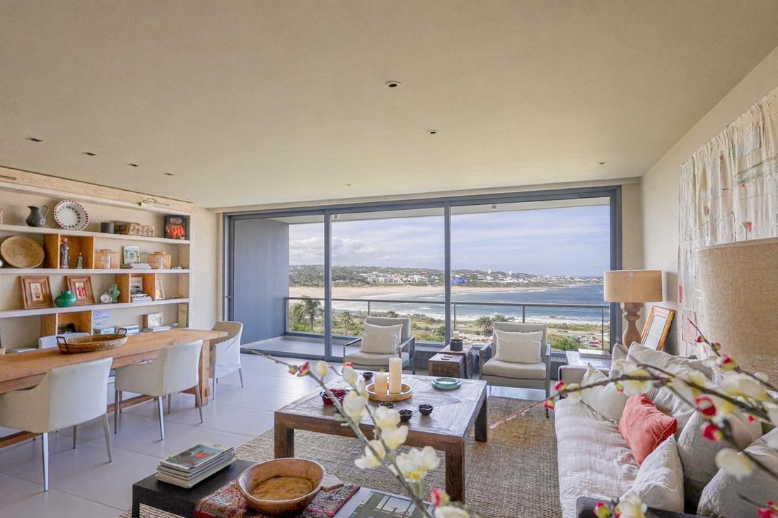 Apartment in Punta del Este, Maldonado Department, Uruguay 2 - 17750226