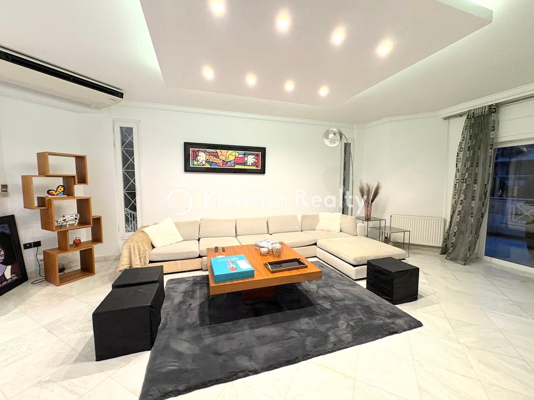 Apartment in Glyfada, Attica, Greece 2 - 17744564