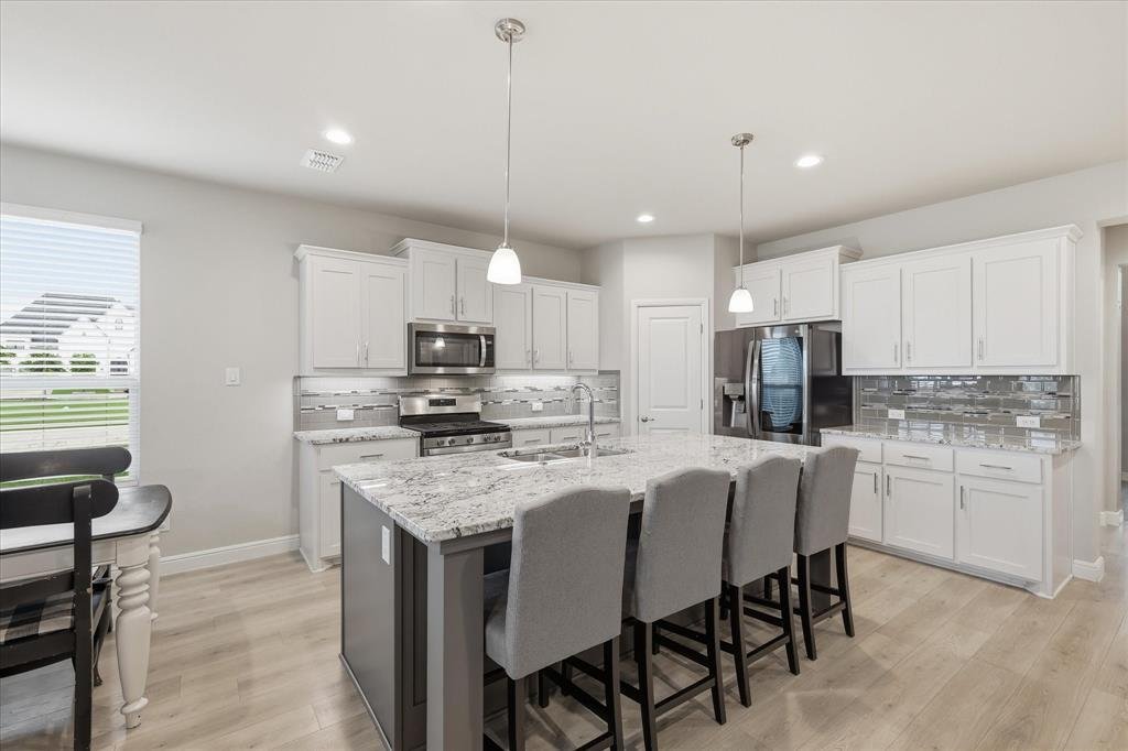 House in Lantana, Texas, United States 1 - 17749458