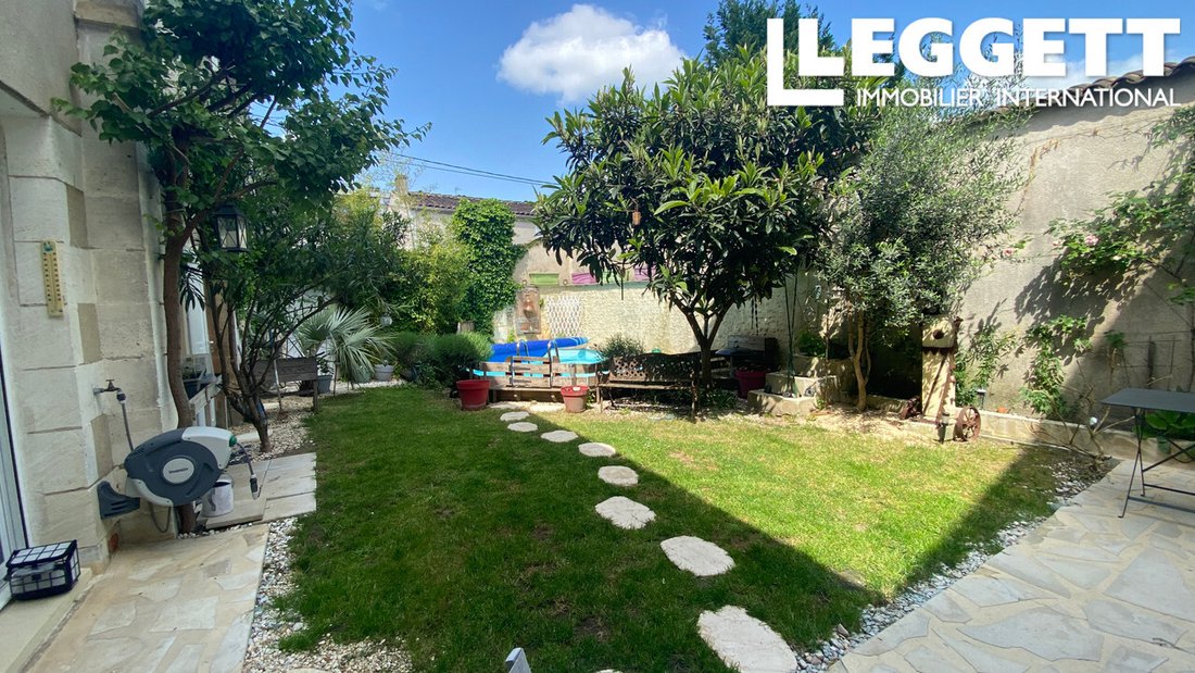 House in Cognac, Nouvelle-Aquitaine, France 2 - 15560079