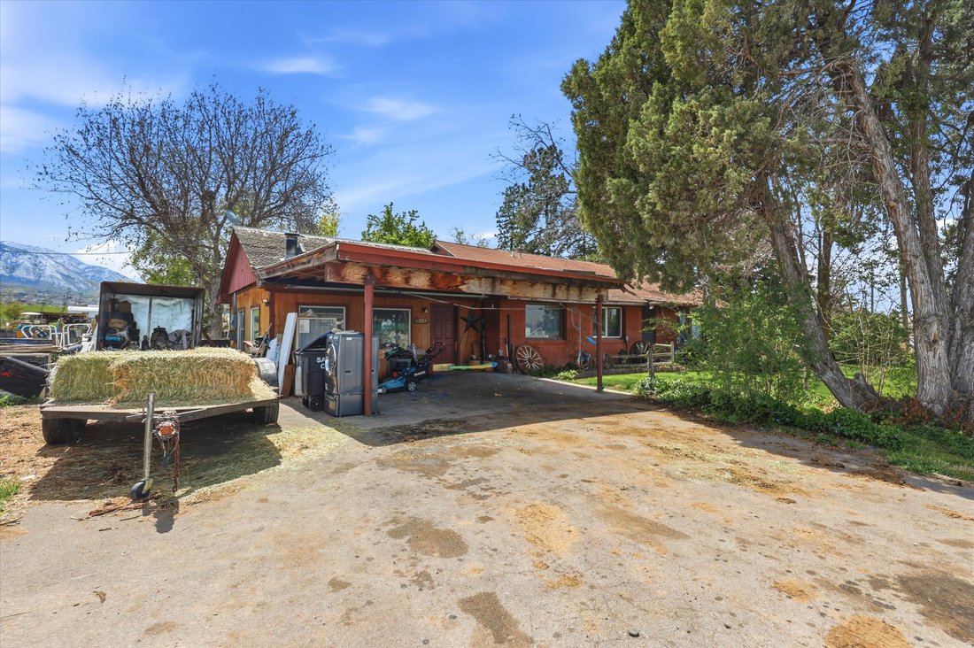 House in Woodland Hills, Utah, United States 2 - 17743520