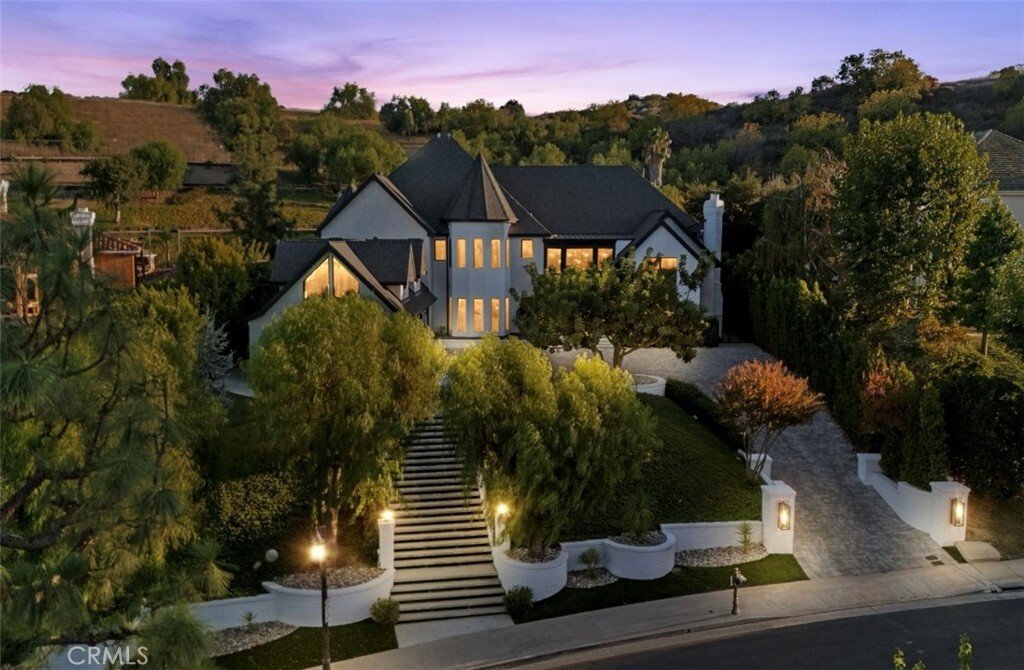 Casa a Los Angeles, California, Stati Uniti 5 - 16412246