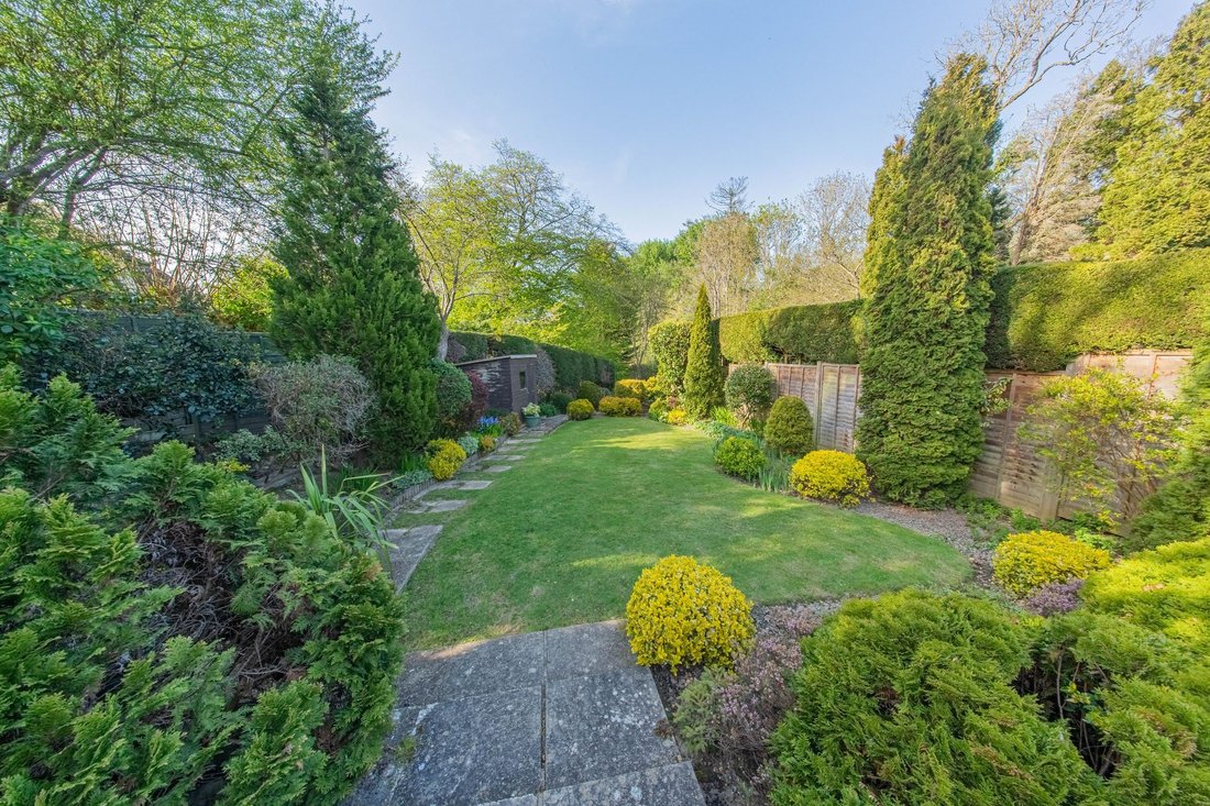 Bungalow in Haywards Heath, England 4 - 17436537