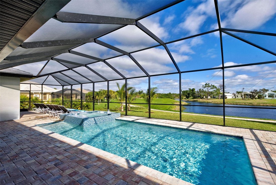 House in Placida, Florida, United States 3 - 17748025