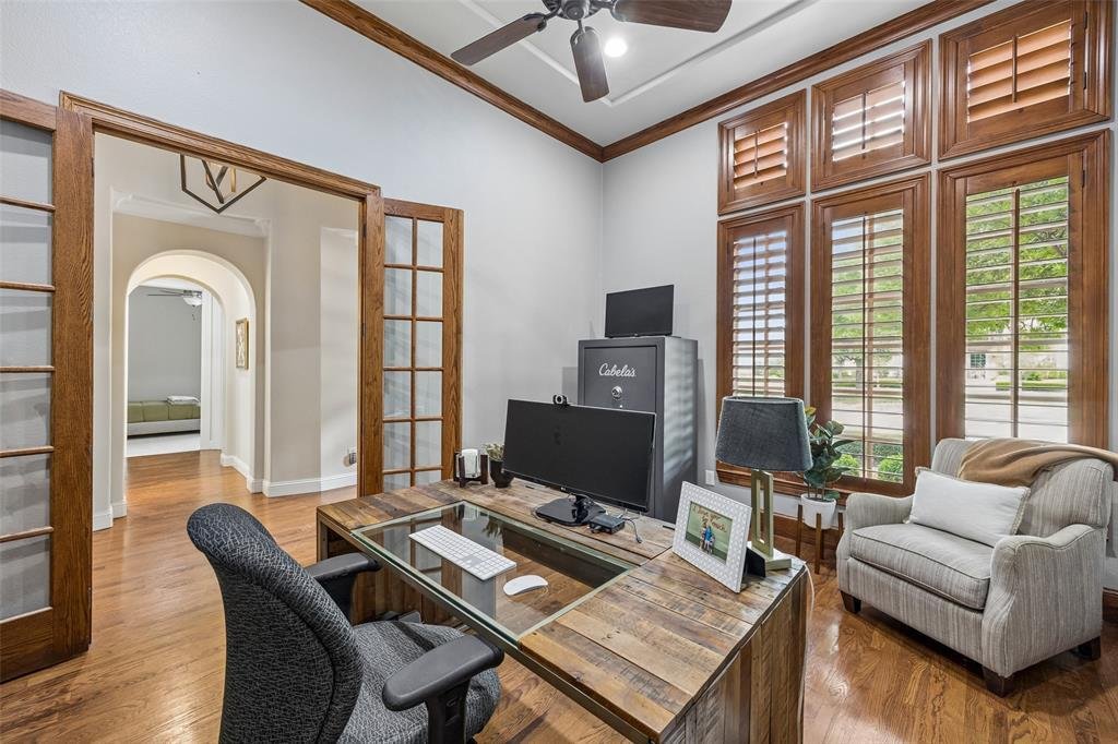 Casa a Frisco, Texas, Stati Uniti 4 - 17749431