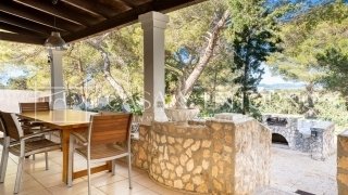 House in Balearic Islands, Spain 5 - 17747307