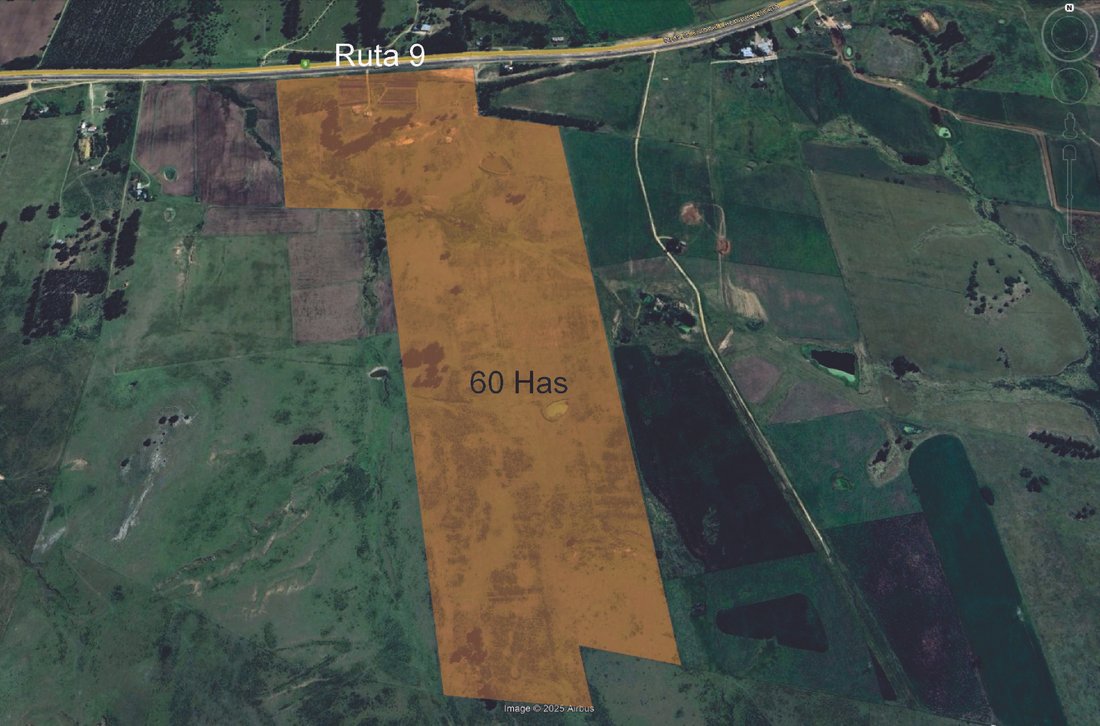 Farm Ranch in San Carlos, Maldonado Department, Uruguay 5 - 17750429