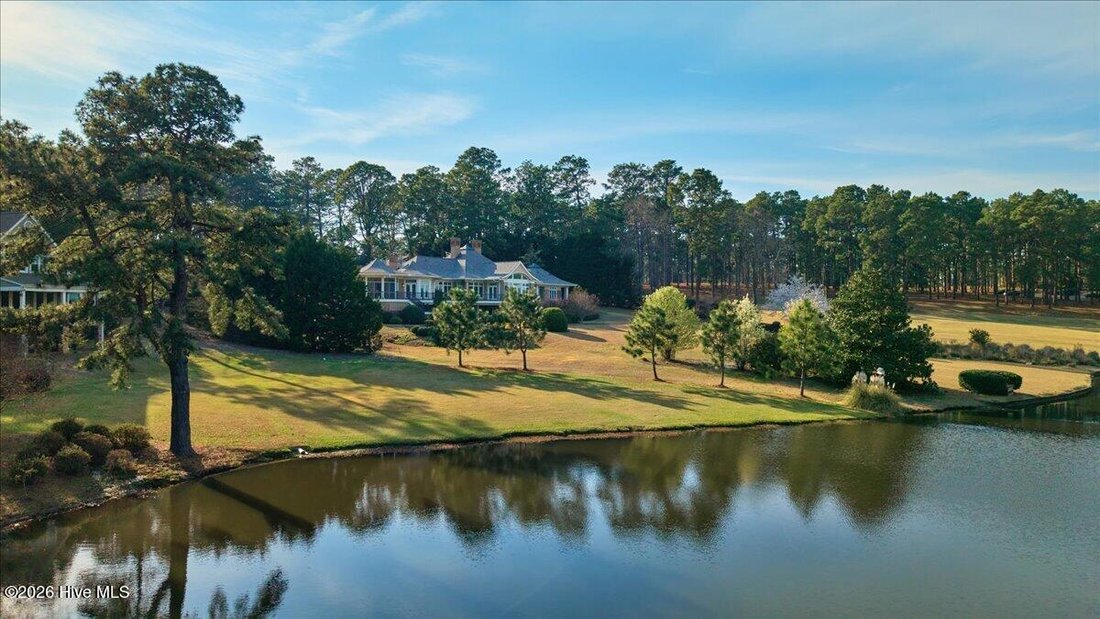 House in Pinehurst, North Carolina, United States 2 - 17744076