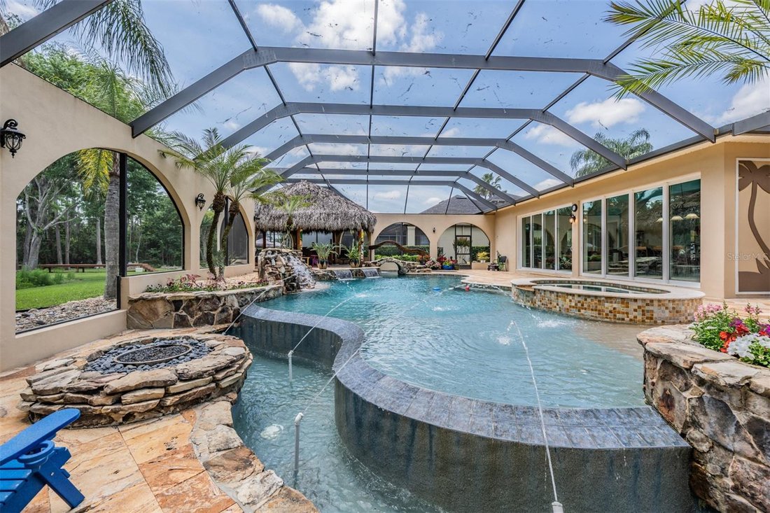 House in Land O' Lakes, Florida, United States 5 - 17745634